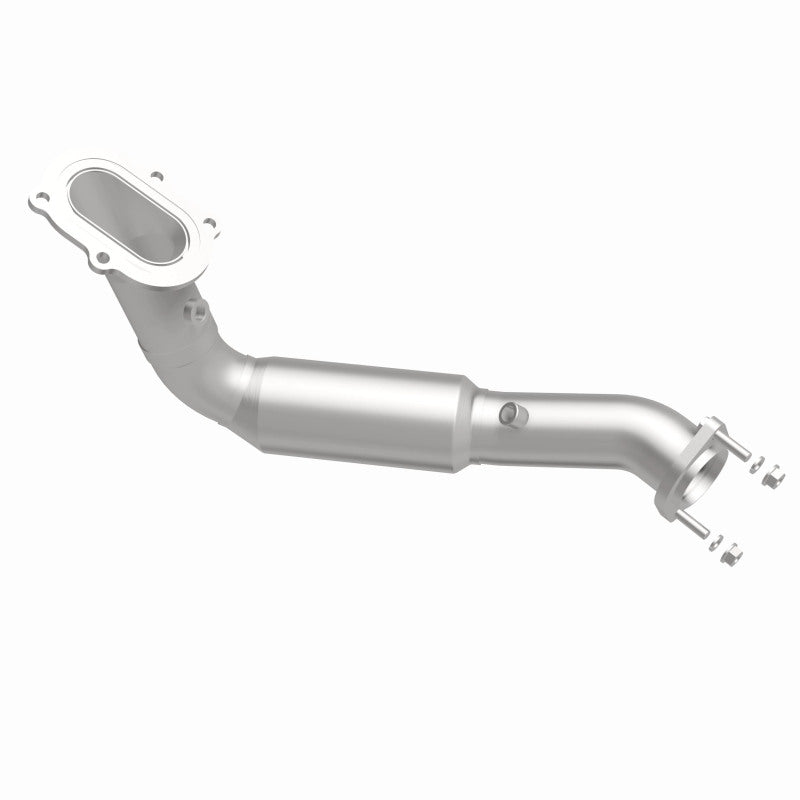 Magnaflow 09-11 Chevrolet Corvette 6.2L Direct Fit Converter - Graveyard Performance