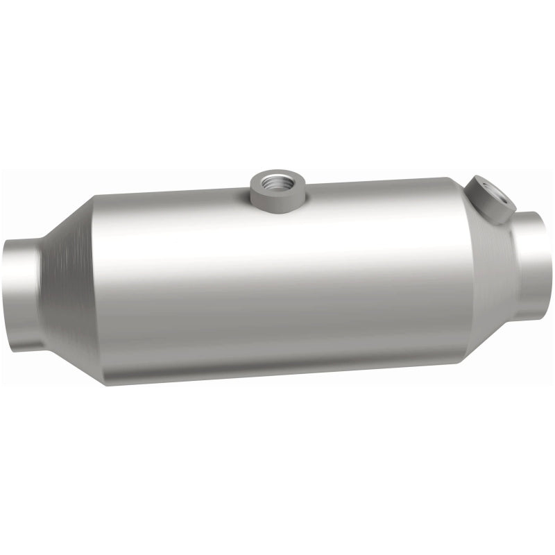 Magnaflow 2.25 1-O2 CA Universal Converter - Graveyard Performance