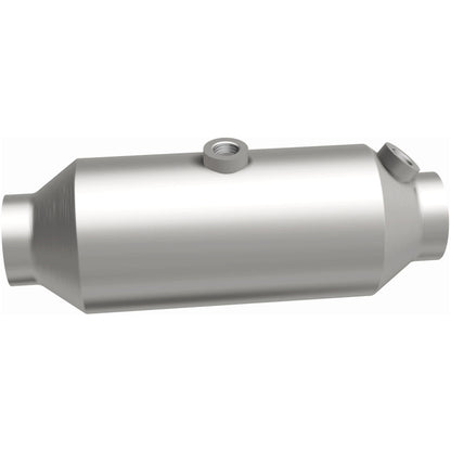 Magnaflow 2.25 1-O2 CA Universal Converter - Graveyard Performance