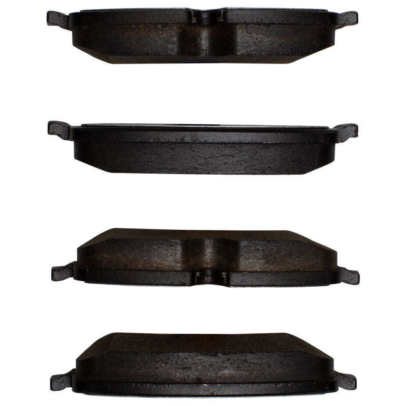 R1 11-25 Porsche Macan Rear Euro Ceramic Brake Pads
