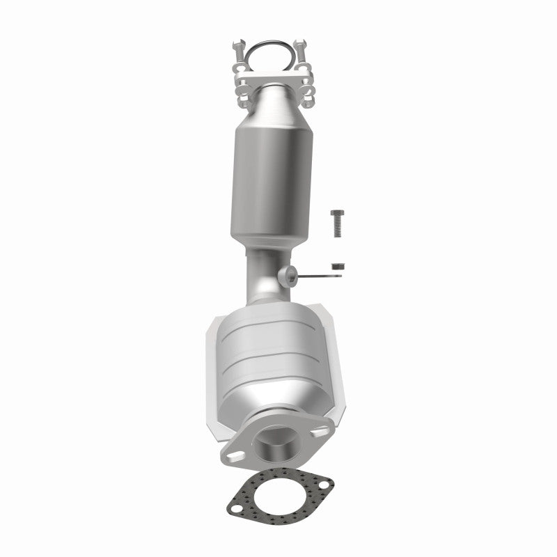 Magnaflow 08-09 Infiniti EX35 3.5L Direct Fit Converter - Graveyard Performance