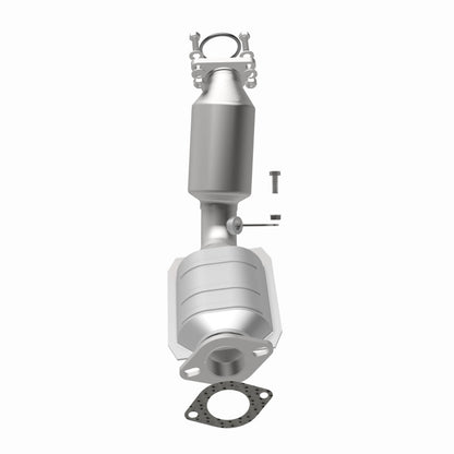 Magnaflow 08-09 Infiniti EX35 3.5L Direct Fit Converter - Graveyard Performance