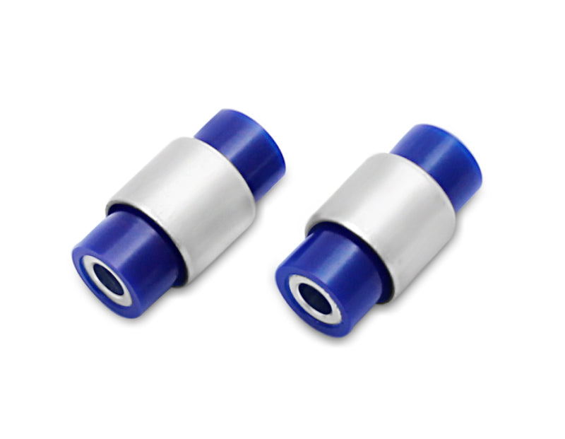 SuperPro 2003 Infiniti G35 Base Front Lower Inner Control Arm Bushing Kit - Graveyard Performance