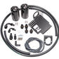Radium Engineering Dual Catch Can Kit S2000 All RHD and 06-09 LHD Fluid Lock