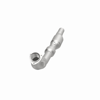 MagnaFlow Conv DF 06 Audi RS4 Awd P/S OEM - Graveyard Performance