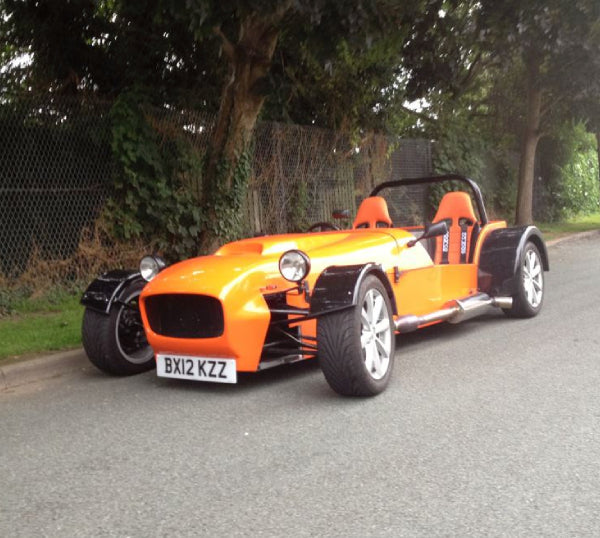 Kelford FORD ZETEC CUSTOM PERFORMANCE CAM SET - Custom cams for Ford Zetec engines availiable on request.