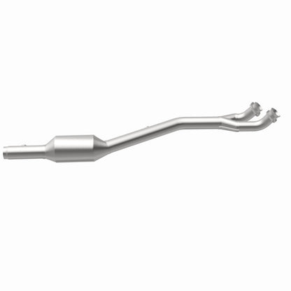 MagnaFlow Left Side Converter Direct Fit California Grade 00-03 BMW M5 5.0L - Graveyard Performance