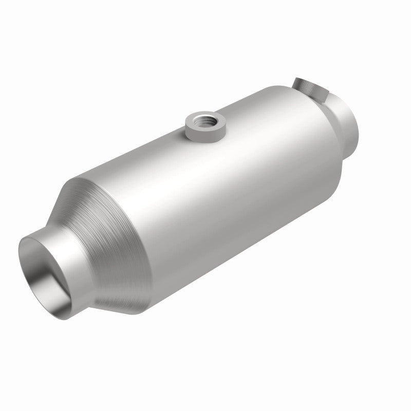 Magnaflow 2.25 1-O2 CA Universal Converter - Graveyard Performance