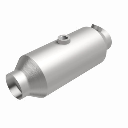 Magnaflow 2.25 1-O2 CA Universal Converter - Graveyard Performance