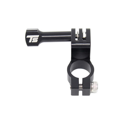 Torque Solution Tow Hook Add On: Go Pro Mount - Graveyard Performance