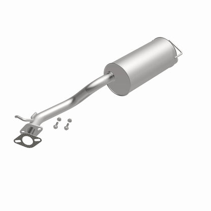 BRE Exhaust 00-04 Legacy Outback 2.5L Muffler Kit - Graveyard Performance