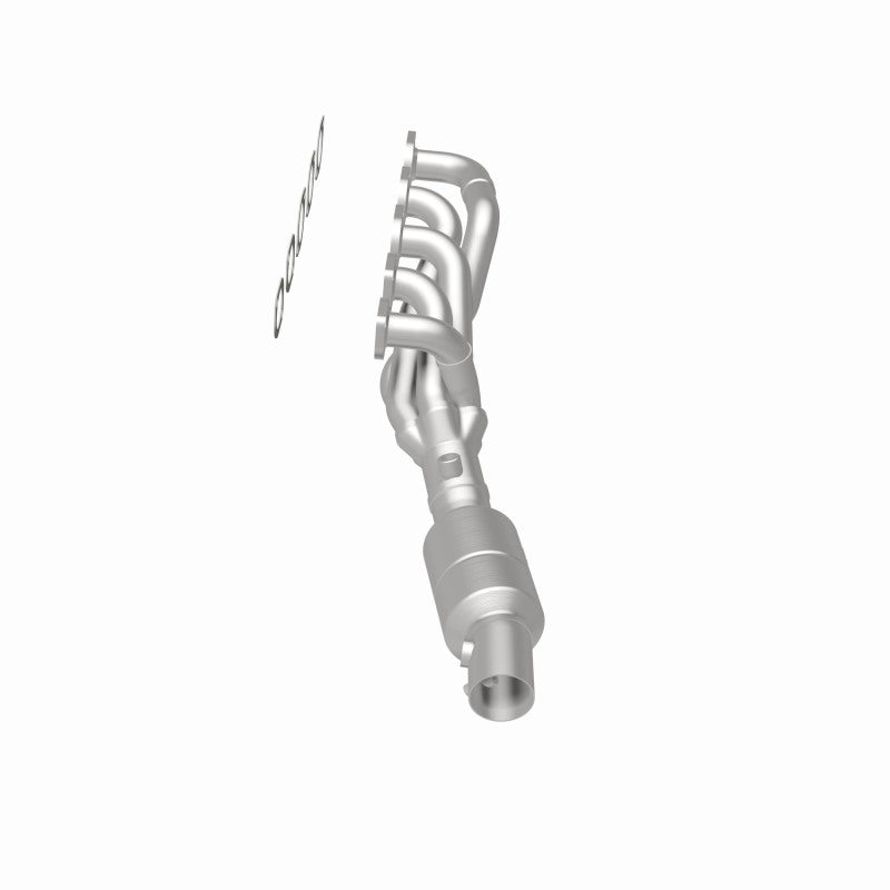 MagnaFlow Conv DF BMW M5-6 06-08 D/S OEM - Graveyard Performance
