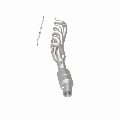 MagnaFlow Conv DF BMW M5-6 06-08 D/S OEM - Graveyard Performance