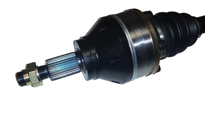 DSS 2015+ Mustang 800HP Direct-Fit Axle -Right RA8506X4 - Graveyard Performance