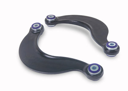 Superpro 04-09 Mazda 3 Upper Control Arm Set - Rear - Graveyard Performance
