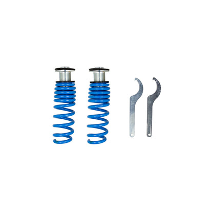 Bilstein B14 (PSS) 13-15 BMW 320xi / 13-04 328xi / 15 435xi Front & Rear Performance Suspension Sys - Graveyard Performance