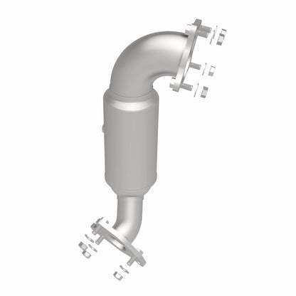 Magnaflow 16-18 Honda Civic L4 OEM Underbody Single Direct Fit Converter - Graveyard Performance