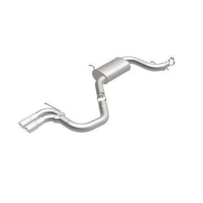 MagnaFlow C/B 06-07 VW Golf/Rabbit 2.0L Turbo - Graveyard Performance