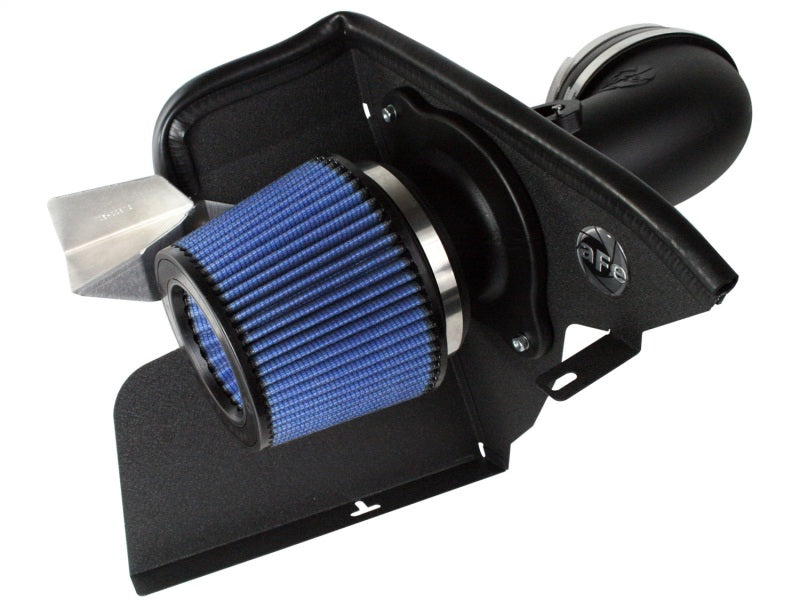 aFe MagnumFORCE Intakes Stage-2 P5R AIS P5R BMW M3 (E46) 01-07 L6-3.2L - Graveyard Performance