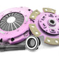 XClutch 94-98 Volkswagen Jetta GLX 2.8L Stage 2 Sprung Ceramic Clutch Kit