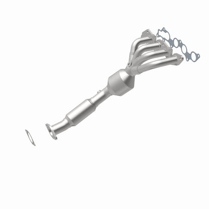 Magnaflow 05-06 Ford Focus 2.0L Direct Fit Converter - Graveyard Performance