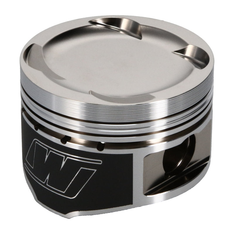 Wiseco Toyota Turbo -14.8cc 1.338 X 87MM Piston Shelf Stock Kit - Graveyard Performance