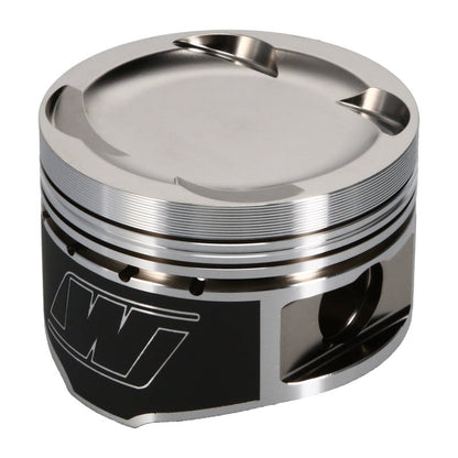Wiseco Toyota Turbo -14.8cc 1.338 X 87MM Piston Shelf Stock Kit - Graveyard Performance
