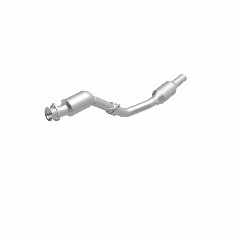 MagnaFlow Conv DF 04-09 Audi S4 4.2L PS MT OE - Graveyard Performance