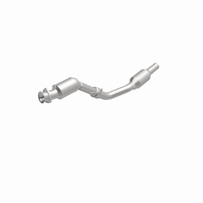 MagnaFlow Conv DF 04-09 Audi S4 4.2L PS MT OE - Graveyard Performance