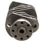 Manley Subaru EJ20/EJ25 4340 Billet 83mm Stroke Turbo Tuff Series Crankshaft