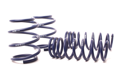 H&R 05-11 BMW M6 E64 Sport Spring - Graveyard Performance