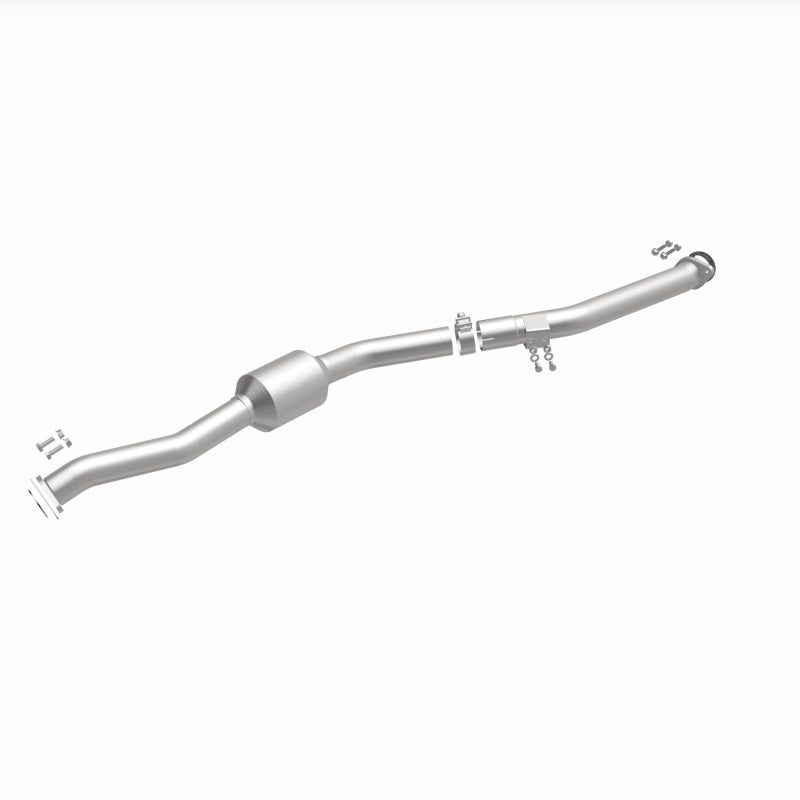 Magnaflow 20-21 Subaru WRX 2.0L Direct Fit Cat Converter (California Grade) - Graveyard Performance