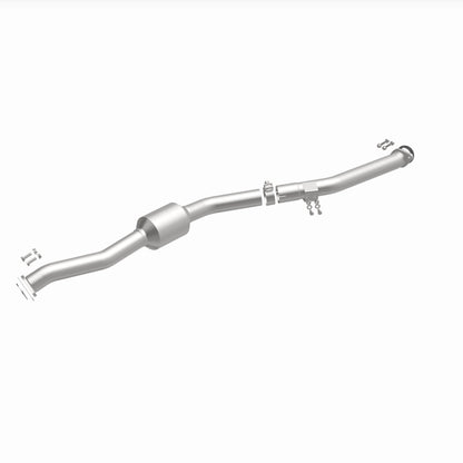 Magnaflow 20-21 Subaru WRX 2.0L Direct Fit Cat Converter (California Grade) - Graveyard Performance