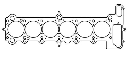 Cometic BMW S50B30/S52B32 US ONLY 87mm .070 inch MLS Head Gasket M3/Z3 92-99 - Graveyard Performance