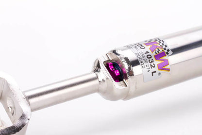 KW V3 Coilover Kit 12 BMW 6 Series (F12/F13) w/ Adaptive Drive except xDrive Coupe/Convertible - Graveyard Performance