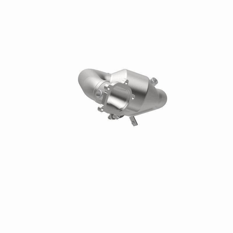 MagnaFlow Conv Direct Fit 13-15 Audi S6/S7/S8/A8 Quattro V8-4.0L - Graveyard Performance
