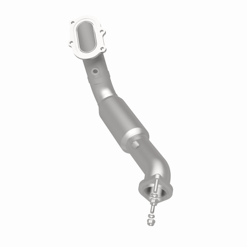 Magnaflow 2006 Chevrolet Corvette 7.0L Direct Fit Converter - Graveyard Performance