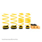 ST Adjustable Lowering Springs 2015+ Volkswagen Golf VII (MQB)