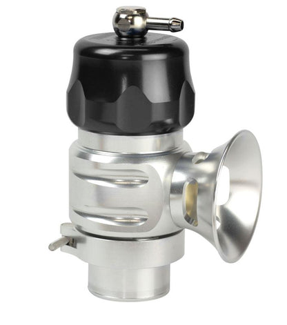 Turbosmart BOV Supersonic Uni - Black - Graveyard Performance