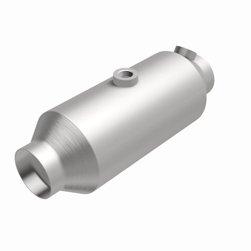 Magnaflow 2.25 1-O2 CA Universal Converter - Graveyard Performance