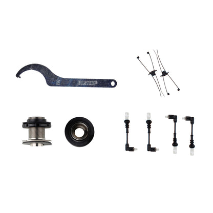 Bilstein 19-20 BMW 330i EVO SE Coilovers - Graveyard Performance