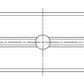 ACL Chevrolet V8 396/402/427/454 Race Series Standard Size Main Bearing Set