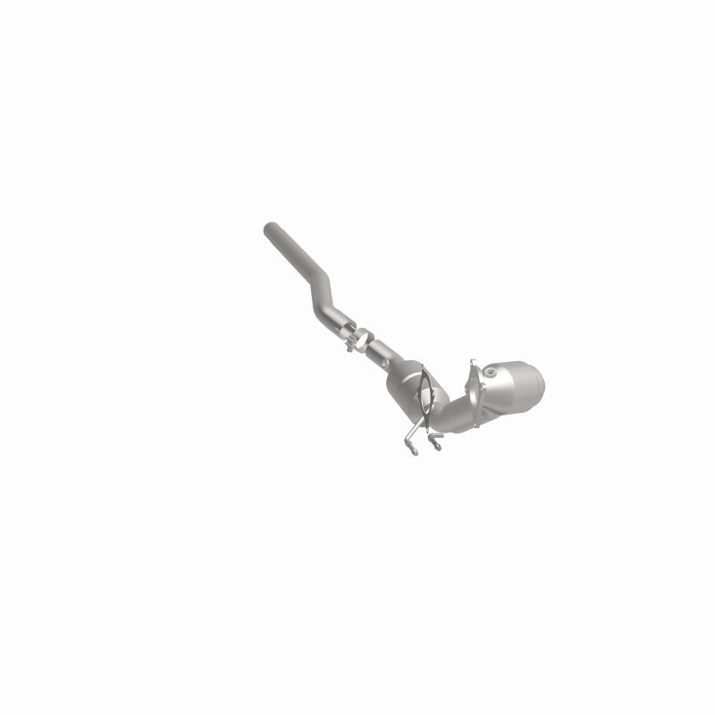 Magnaflow 2008 Audi A3 2.0L Direct Fit Converter - Graveyard Performance