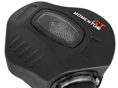 aFe POWER Momentum GT Pro Dry S Intake System 16-17 BMW 340i/ix (B58) - Graveyard Performance