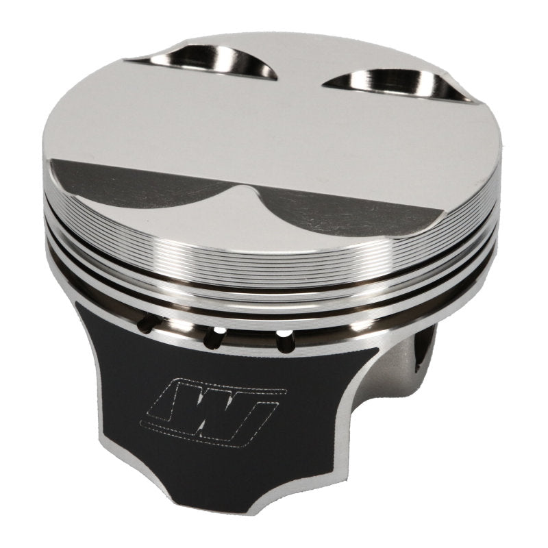 Wiseco Honda Turbo F-TOP 1.176 X 82.0MM Piston Shelf Stock - Graveyard Performance