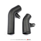 AMS Performance 2009+ Nissan GTR R35 OMEGA Turbo Kit 3in Lower Intercooler Pipes (OMEGA 11)