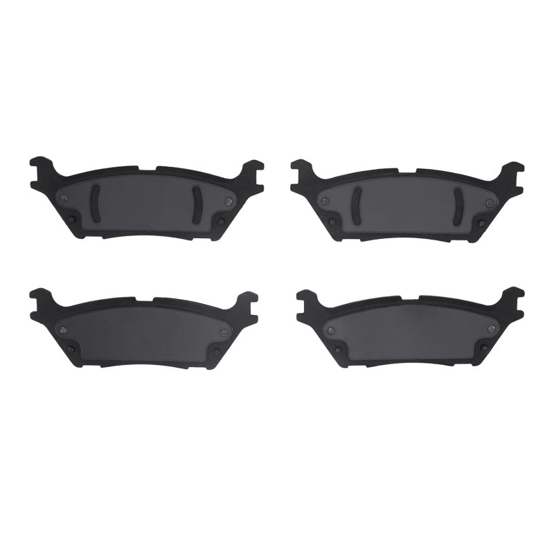 R1 21-26 Lincoln Navigator Rear Off-Road/Tow Brake Pads