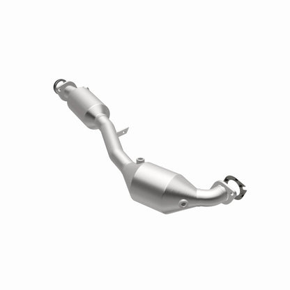 Magnaflow 2005 Saab 9-2X 2.5L Direct Fit Converter - Graveyard Performance