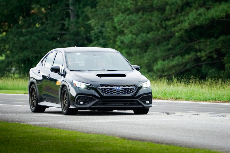 Ohlins 2022+ Subaru WRX (VB) Road &amp; Track System (Excl. Electric Shock Models) - Graveyard Performance