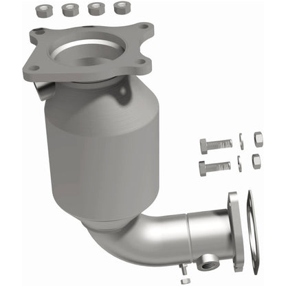 Magnaflow 20-21 Subaru WRX 2.0L Direct Fit Cat Converter - Graveyard Performance
